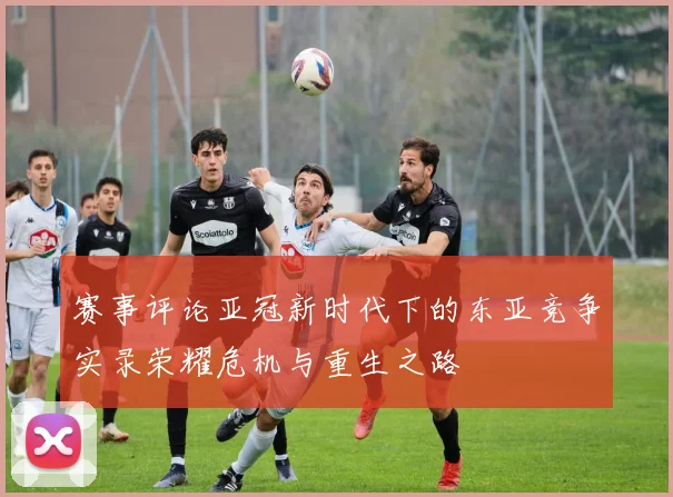 赛事评论亚冠新时代下的东亚竞争实录荣耀危机与重生之路